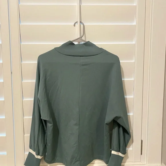 Zella Long Sleeve - Picture 3 of 3